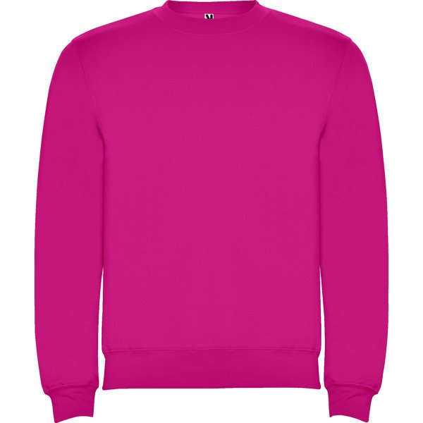 Bluza Unisex Damska Dresowa ROLY Sweatshirt Clasica SU1070 ROSETTE 2XL