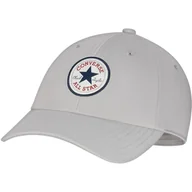 Czapki męskie - Czapka Converse All Star Patch Baseball Hat, Dla obu płci - miniaturka - grafika 1