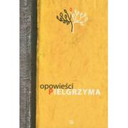 Religia i religioznawstwo - Tyniec praca zbiorowa Opowieści pielgrzyma - miniaturka - grafika 1