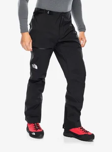 Spodnie The North Face Summit Chamlang FUTURELIGHT Pant - tnf black - Odzież trekkingowa męska - miniaturka - grafika 1
