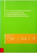 Biznes - PR a społeczne zaangażowanie biznesu - miniaturka - grafika 1