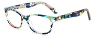 Okulary korekcyjne, oprawki, szkła - Okulary korekcyjne Kate Spade BRYLIE X19 - miniaturka - grafika 1