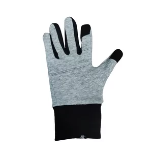 Rękawiczki damskie Nike Club Fleece Gloves - Rękawiczki - miniaturka - grafika 3