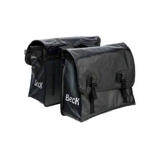 Torba podróżna BECK Classic czarna