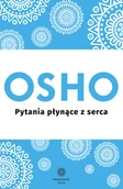 E-booki - podręczniki - Osho Pytania płynące z serca e-book) - miniaturka - grafika 1