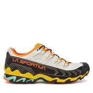 Lekkoatletyka - Buty do biegania La Sportiva Ultra Raptor II 46M004999 Biały - miniaturka - grafika 1