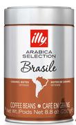 Kawa - Illy Monoarabica Brazil 250g - miniaturka - grafika 1