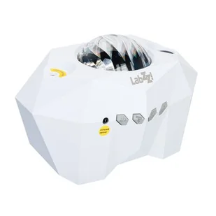 Astroplanetarium LEVENHUK LabZZ SP30 Biały - Akcesoria fotograficzne - miniaturka - grafika 1