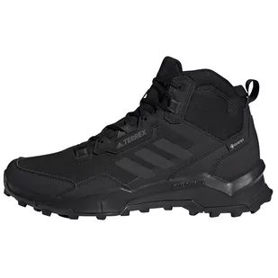 Adidas Terrex, Buty, AX4 MID GTX FY9638, 42 2/3 - Buty trekkingowe damskie - miniaturka - grafika 1