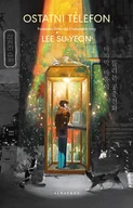 Literatura obyczajowa - Ostatni telefon - miniaturka - grafika 1