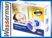 Elektroniczne nianie i monitory oddechu - Blow Elektroniczna niania - miniaturka - grafika 1