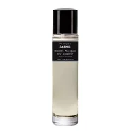 Wody i perfumy męskie - Saphir Boxes Agua Pour Homme woda perfumowana spray 30ml - miniaturka - grafika 1