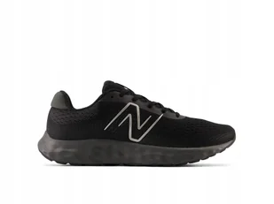 New Balance M520LA8 Buty męskie - Buty sportowe męskie - miniaturka - grafika 1
