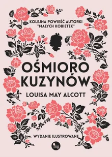 MG Ośmioro kuzynów - Literatura popularno naukowa dla młodzieży - miniaturka - grafika 5