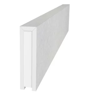 Maskownica gipsowo-kartonowa do karnisza Knauf 50x200x1100 mm - Inne materiały budowlane - miniaturka - grafika 1