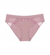 Majtki damskie - Majtki damskie Triumph Wild Azalea Florale Tai 40 - miniaturka - grafika 1