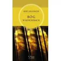 Hellinger Bert Bóg w Kościołach - Książki religijne obcojęzyczne - miniaturka - grafika 1