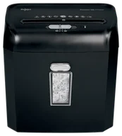 Niszczarki - Niszczarka Rexel ProMax QS RPS812 - miniaturka - grafika 1