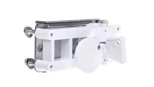 Eaton Zamek z kluczem do szaf SS-KS-61005 275422 - Rozdzielnie elektryczne - miniaturka - grafika 1
