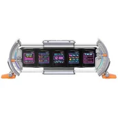 Głośniki i kolumny - Divoom Times Gate - Wyświetlacz informacyjny Pixel Art. - miniaturka - grafika 1