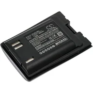 Akcesoria do telefonów stacjonarnych - Nortel T7406 / NTAB9682 2000mAh 7.20Wh Ni-MH 3.6V (Cameron Sino) - miniaturka - grafika 1