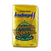 Yerba Mate - Indega S.A. Indega Seleccion Especial 1kg 3005-uniw - miniaturka - grafika 1