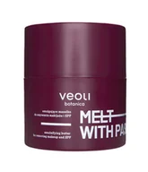 Olejki do mycia twarzy - Veoli Botanica Melt with Passion Emulgujące masełko do demakijażu - miniaturka - grafika 1