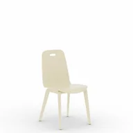 Krzesła - Krzesło Nowy Styl CAFE II LGW  - miniaturka - grafika 1
