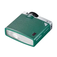 Lampy błyskowe - Retro Lampa błyskowa Godox Lux Junior (zielona) - miniaturka - grafika 1