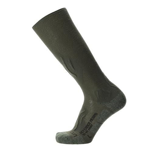 UYN Męskie skarpety Defender Merino High Socks
