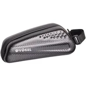 Sakwy rowerowe - Torba rowerowa na ramę VÖGEL Carbon Eva - miniaturka - grafika 1