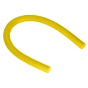 Pływanie - Makaron do pływania COMFY 1047898 Żółty - miniaturka - grafika 1