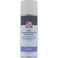 Kredki, ołówki, pastele i pisaki - Fiksatywa skoncentrowana do pasteli, Talens, 400 ml - miniaturka - grafika 1