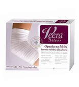 Ortezy, stabilizatory i opaski elastyczne - Veera Silver Opaska Na Łokieć Rozm. L 1 Szt. - miniaturka - grafika 1