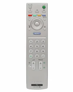 Pilot Sony RM-EA006 RMEA006 oryginalny KV-25RE10K KV-28EW20B KV-28EW20E KV-28EW20U KV-28FS20U - Piloty - miniaturka - grafika 1
