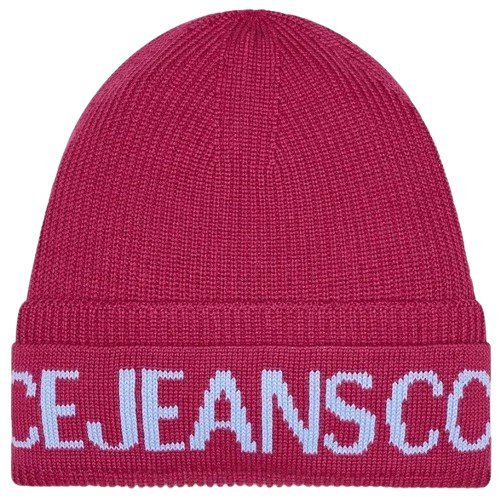 VERSACE JEANS COUTURE ORYGINALNA CZAPKA UNISEX