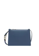 Torebki damskie - NUVOLA S CROSSBODY Donna furla wb01275hsf000-1685s Azzurro - miniaturka - grafika 1