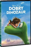 Filmy animowane DVD - Dobry dinozaur - miniaturka - grafika 1