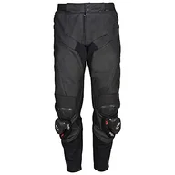 Odzież motocyklowa - Furygan Ghost Pant D3O spodnie wyścigowe, Radical, czarny, 44 - miniaturka - grafika 1
