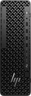 Zestawy komputerowe - Komputer HP Z2 SFF G1i 500W - Ultra7 265 - 16GB RAM - 512GB SSD - Win 11 Pro Intel Core Ultra 7 DDR5-SDRAM Windows 11 Pro Stanowisko AI Workstation, AI PC Czarny A40TBET#ABB - miniaturka - grafika 1