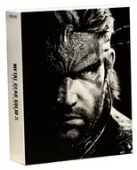 Gry PlayStation 5 - Metal Gear Solid Delta Snake Eater Edycja Deluxe GRA PS5 - miniaturka - grafika 1