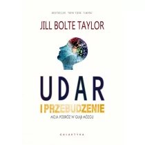 Galaktyka Udar i przebudzenie - Suplementy naturalne - miniaturka - grafika 1