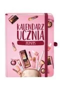 Kalendarze - Kalendarz 2024/2025 B6 ucznia TNS kosmetyki - miniaturka - grafika 1