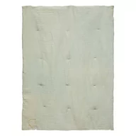 Narzuty - Bawełniana narzuta do pokoju dziecięcego LILI, 100 x 140 cm - miniaturka - grafika 1