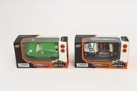 Samochody i pojazdy dla dzieci - Auto sportowe 7cm Free Wheel 6rodz HX113 34219 - miniaturka - grafika 1