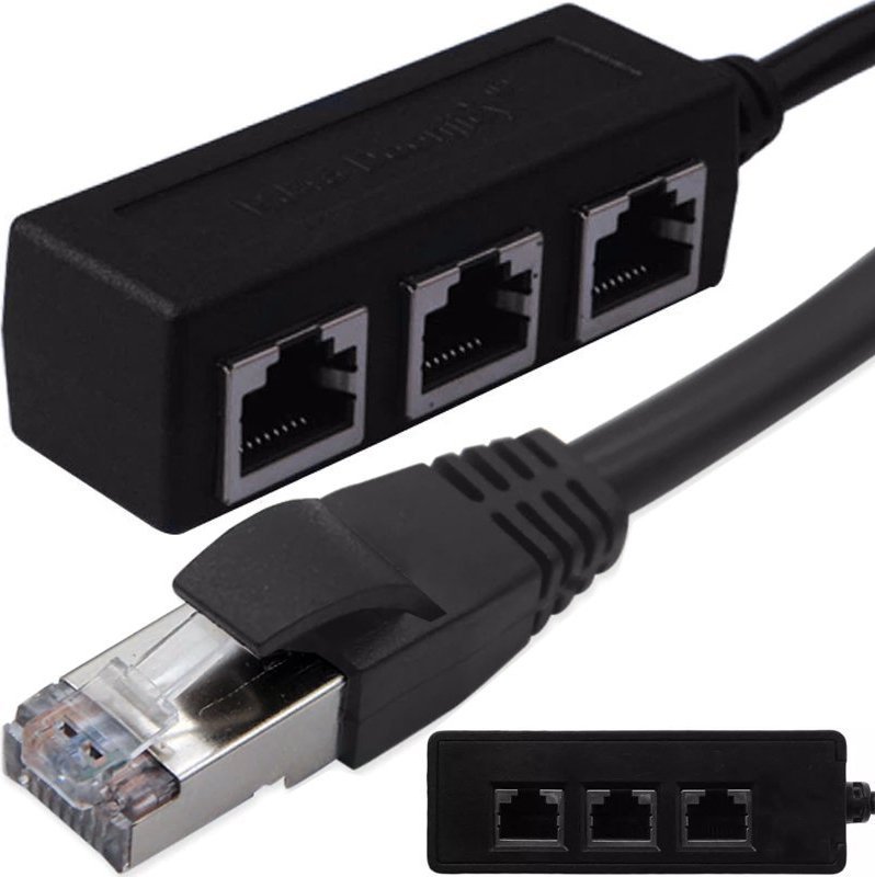 Retoo RJ45 E397