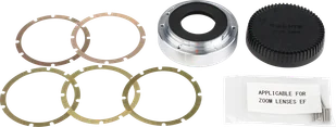 Zestaw mocowań Tokina 50-135mm MK II Cinema Lens Mount Kit EF - Akcesoria fotograficzne - miniaturka - grafika 1