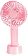 Wentylatory - XO MF16 Różowy - miniaturka - grafika 1