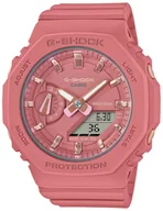 Zegarki damskie - Casio Zegarek GMA-S2100-4A2ER - - miniaturka - grafika 1