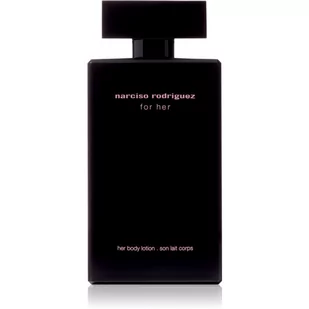 Narciso Rodriguez For Her 200 ml - Balsamy i kremy do ciała - miniaturka - grafika 1